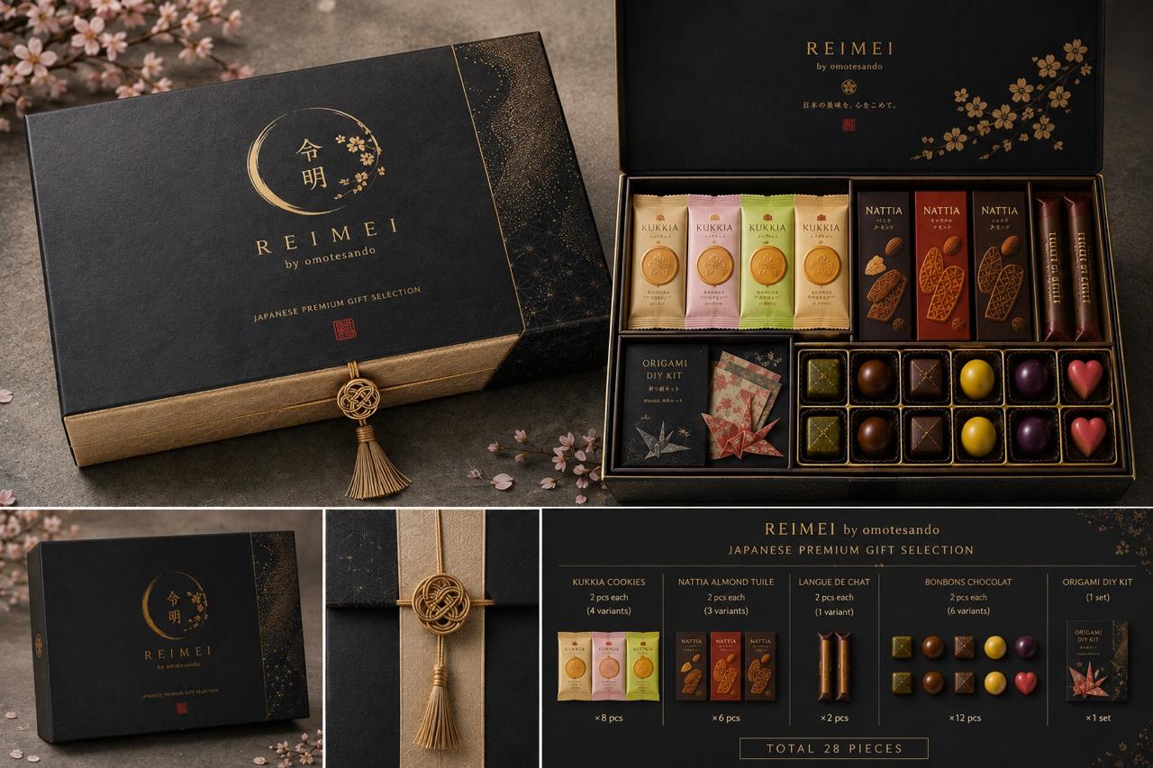 Reimei Diwali Collection