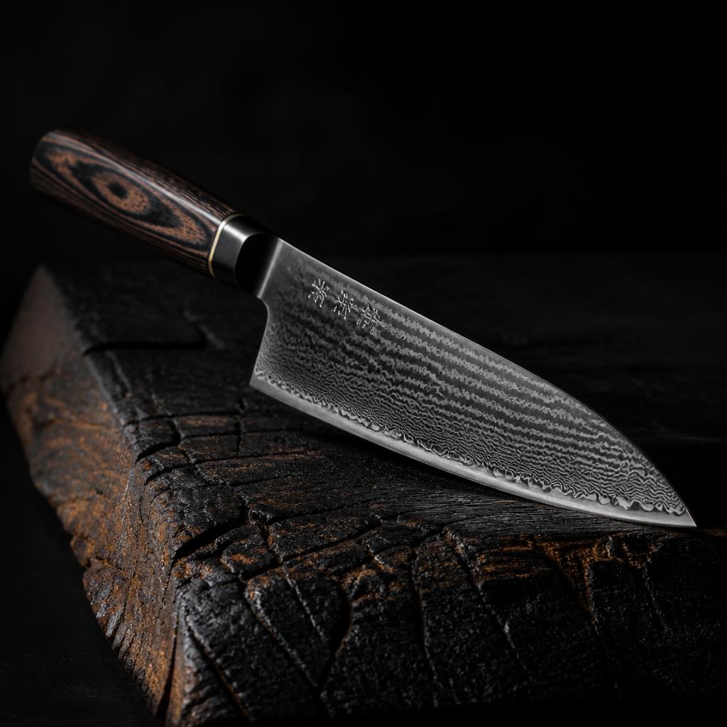 Kazoku Knives