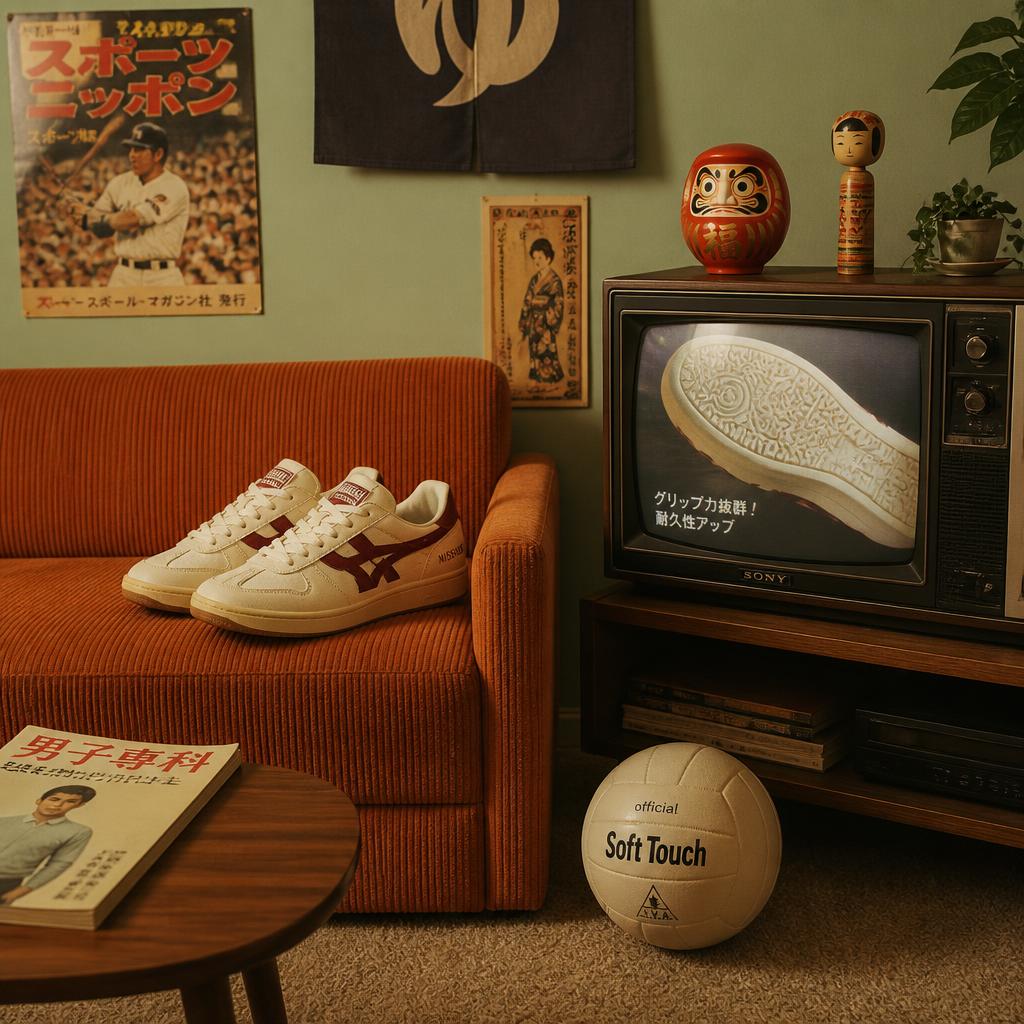 Onitsuka Tiger