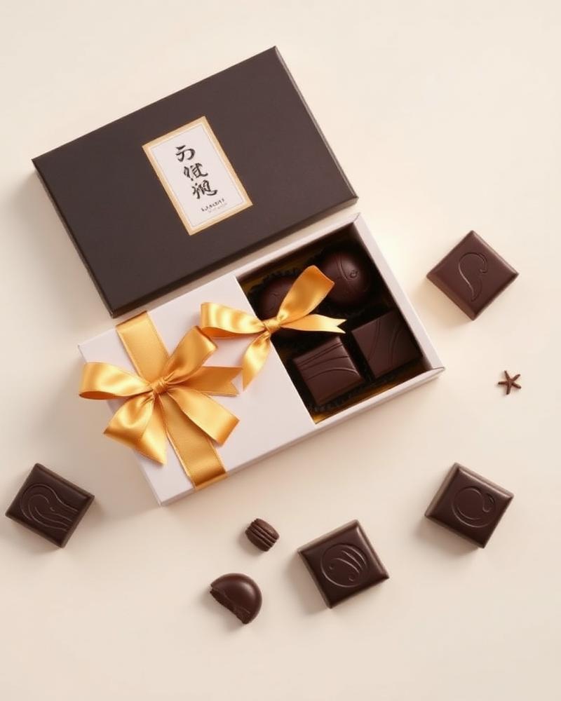 Chocolates & Confectionery