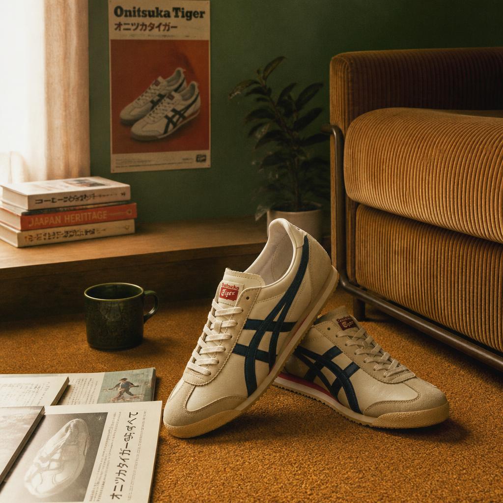 Footwear & Apparel