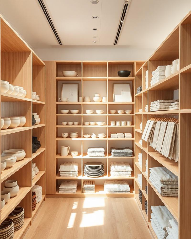 Lifestyle & Home
