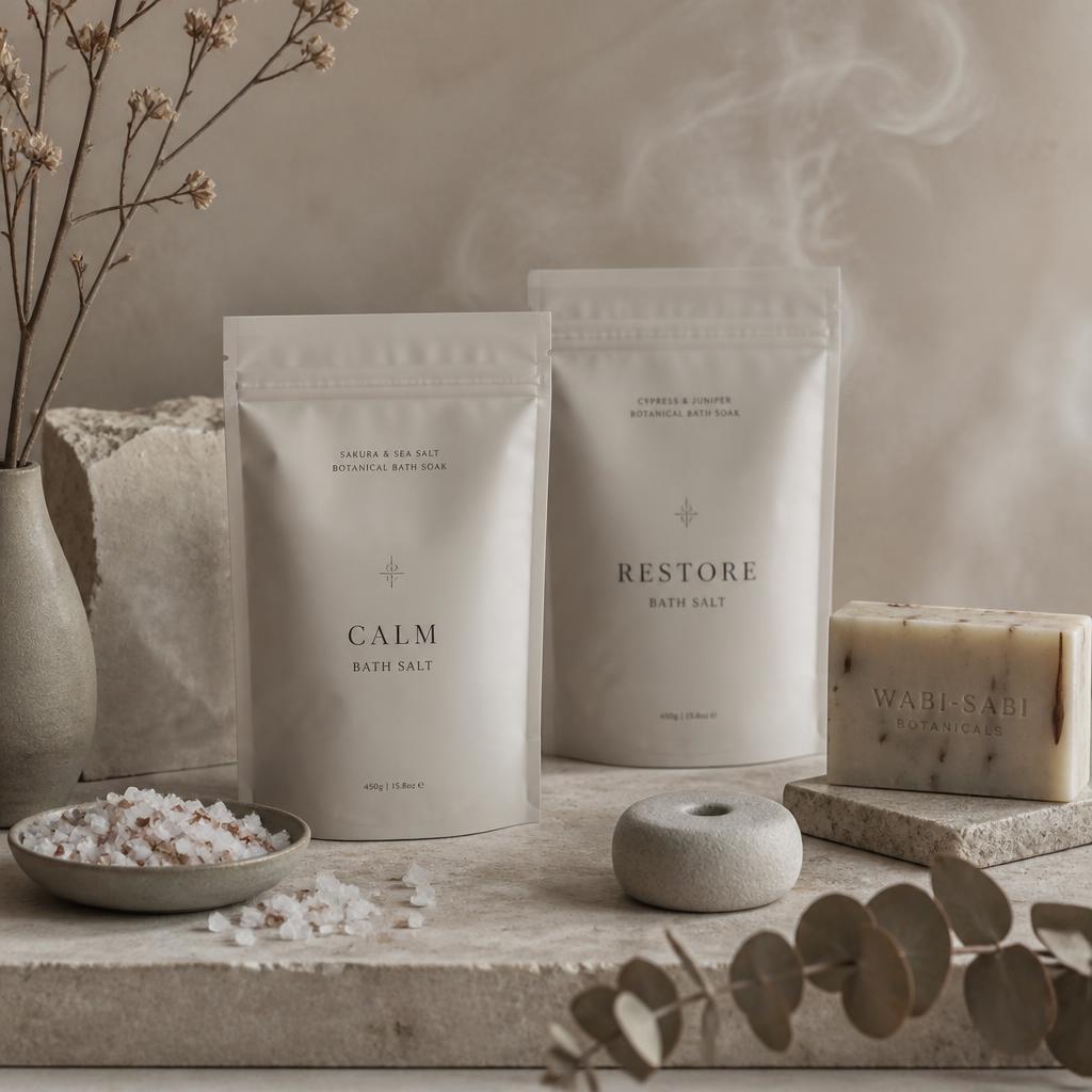 Bath & Wellness