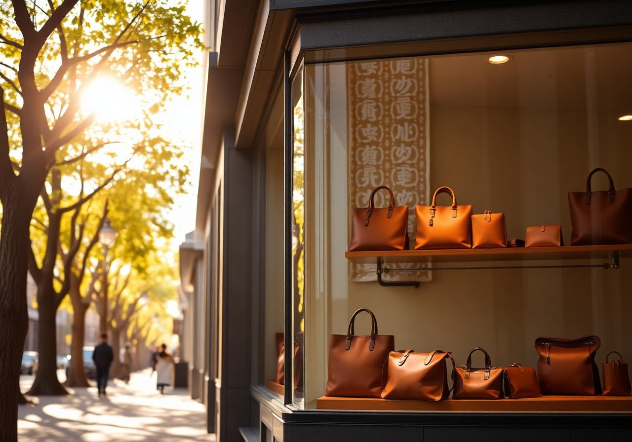 Leather Goods & Accessories