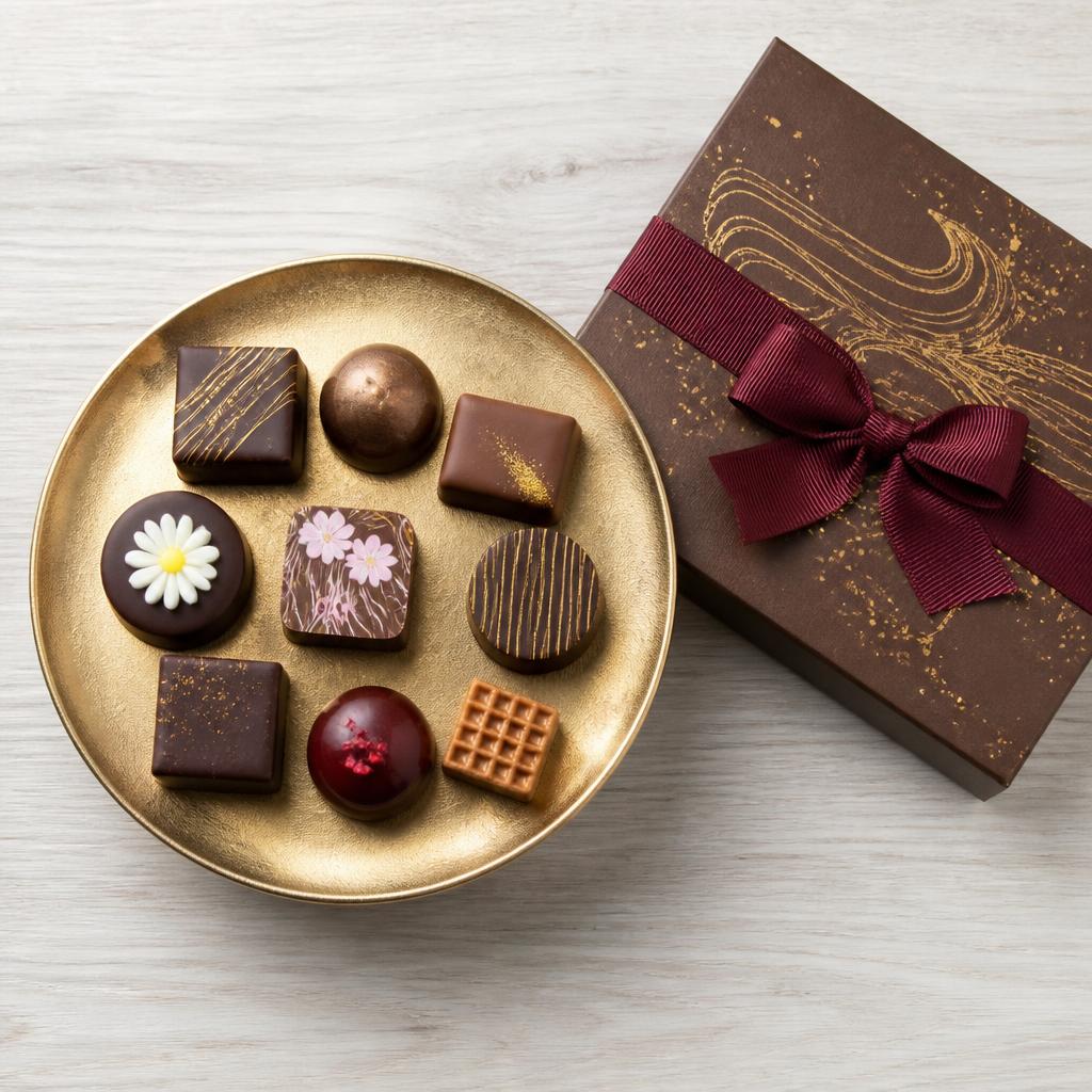 Bonbon Chocolates