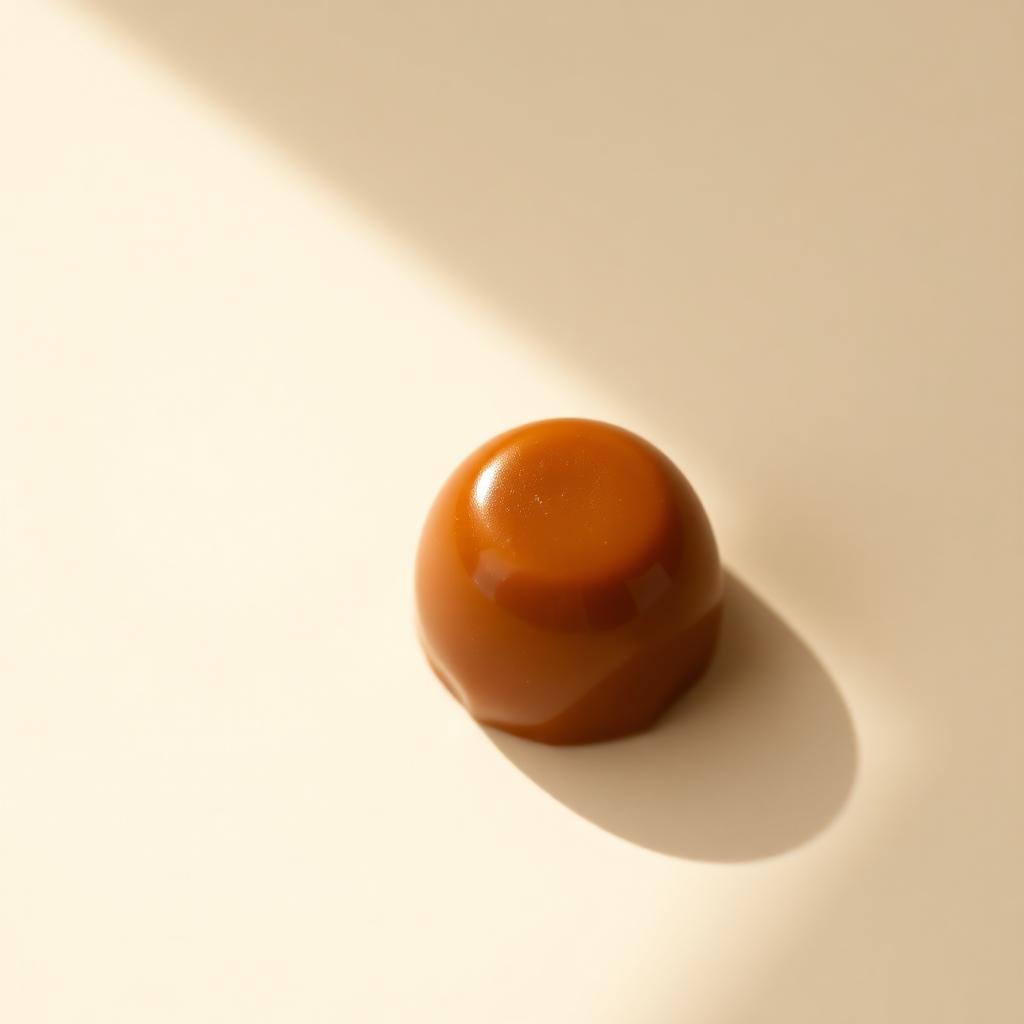 Caramel Pur Bonbon