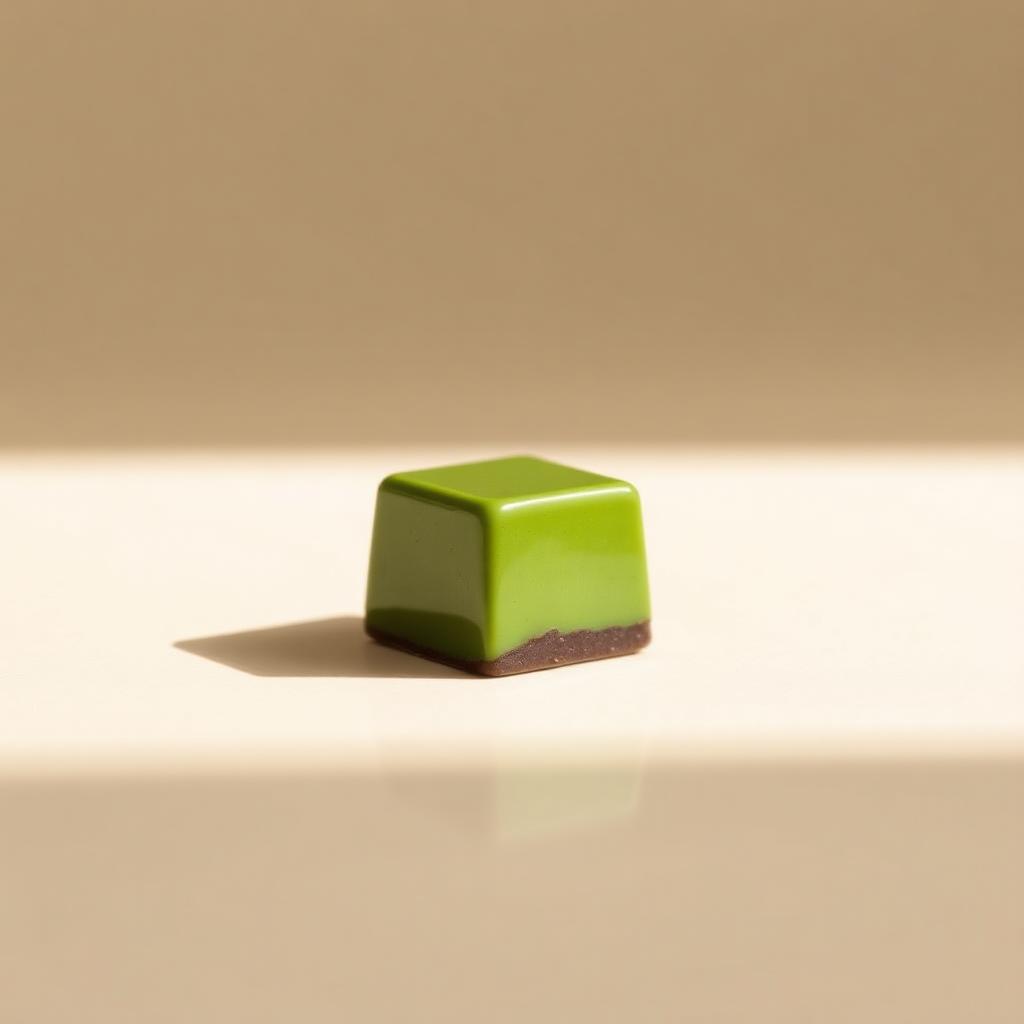 Matcha Bonbon