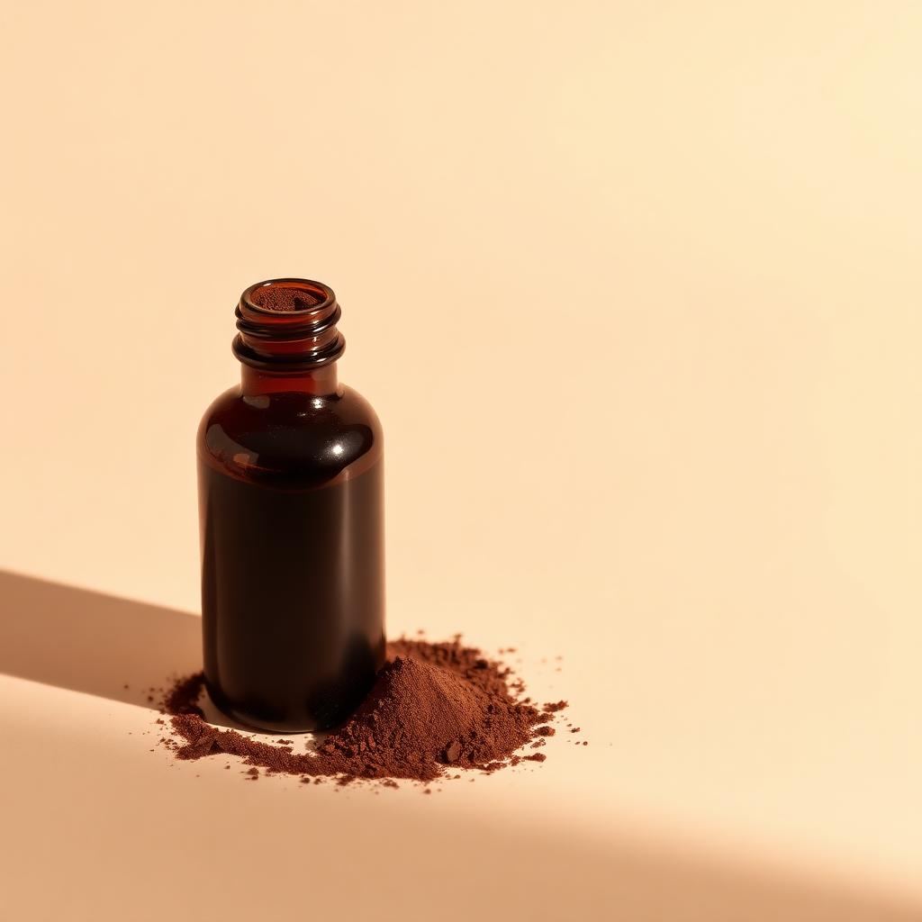 Hot Chocolate Mix