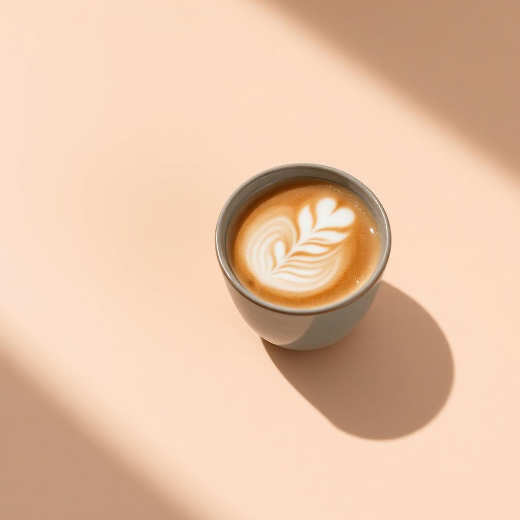 Hojicha Latte Kit