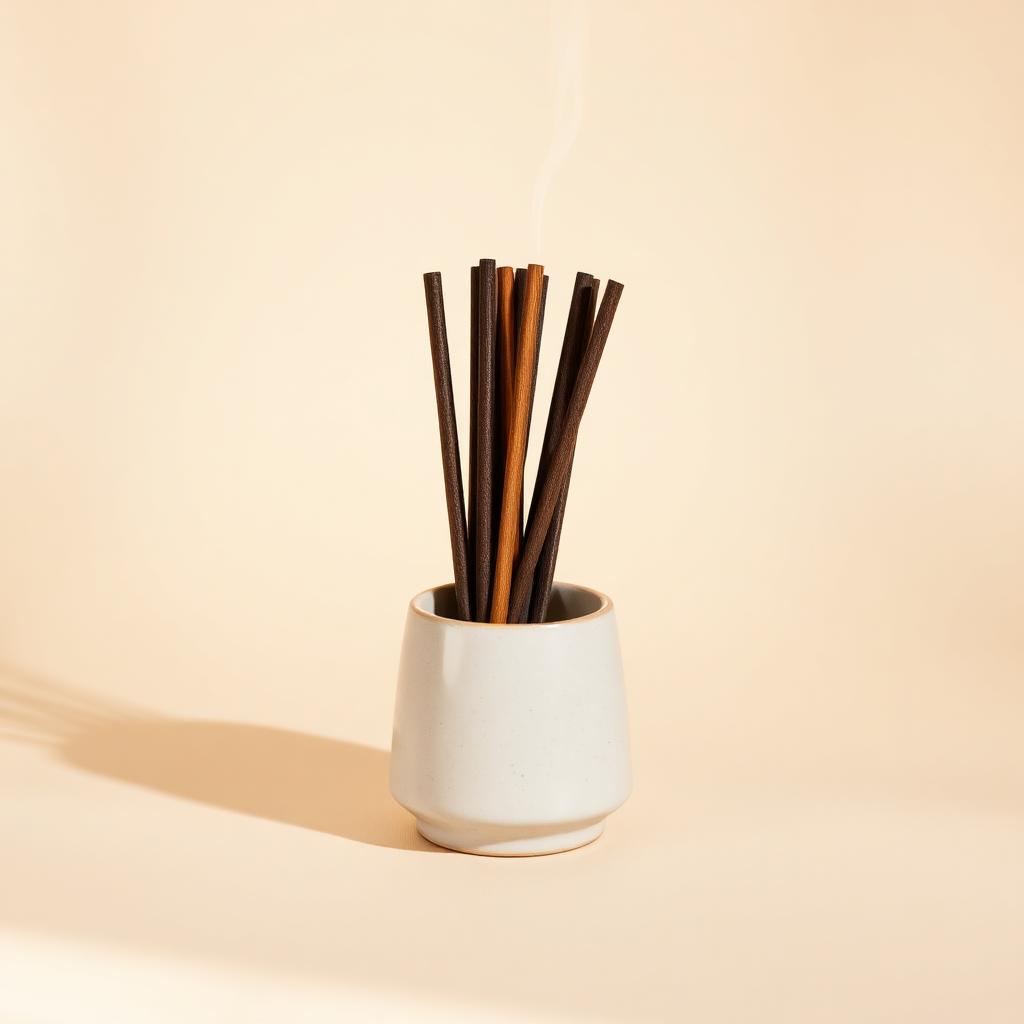 Hinoki Incense