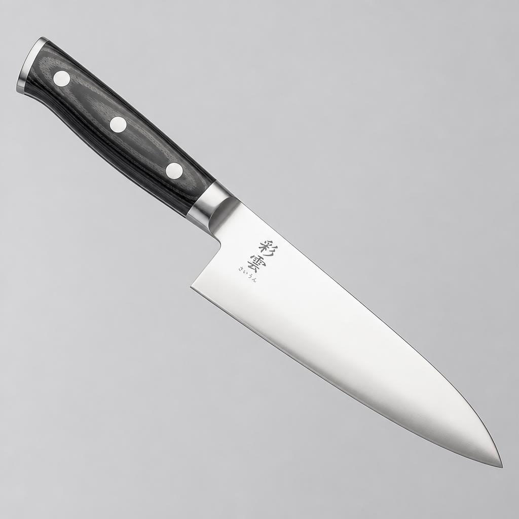 Nisei Chef's Knife 20cm