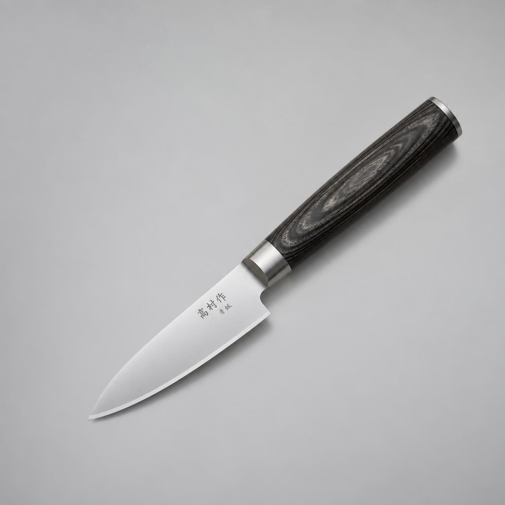 Paring Knife 12cm