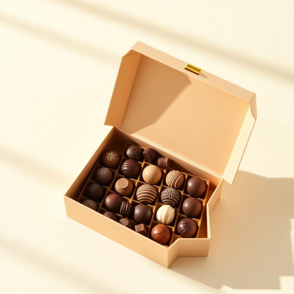 Les Assortis Box