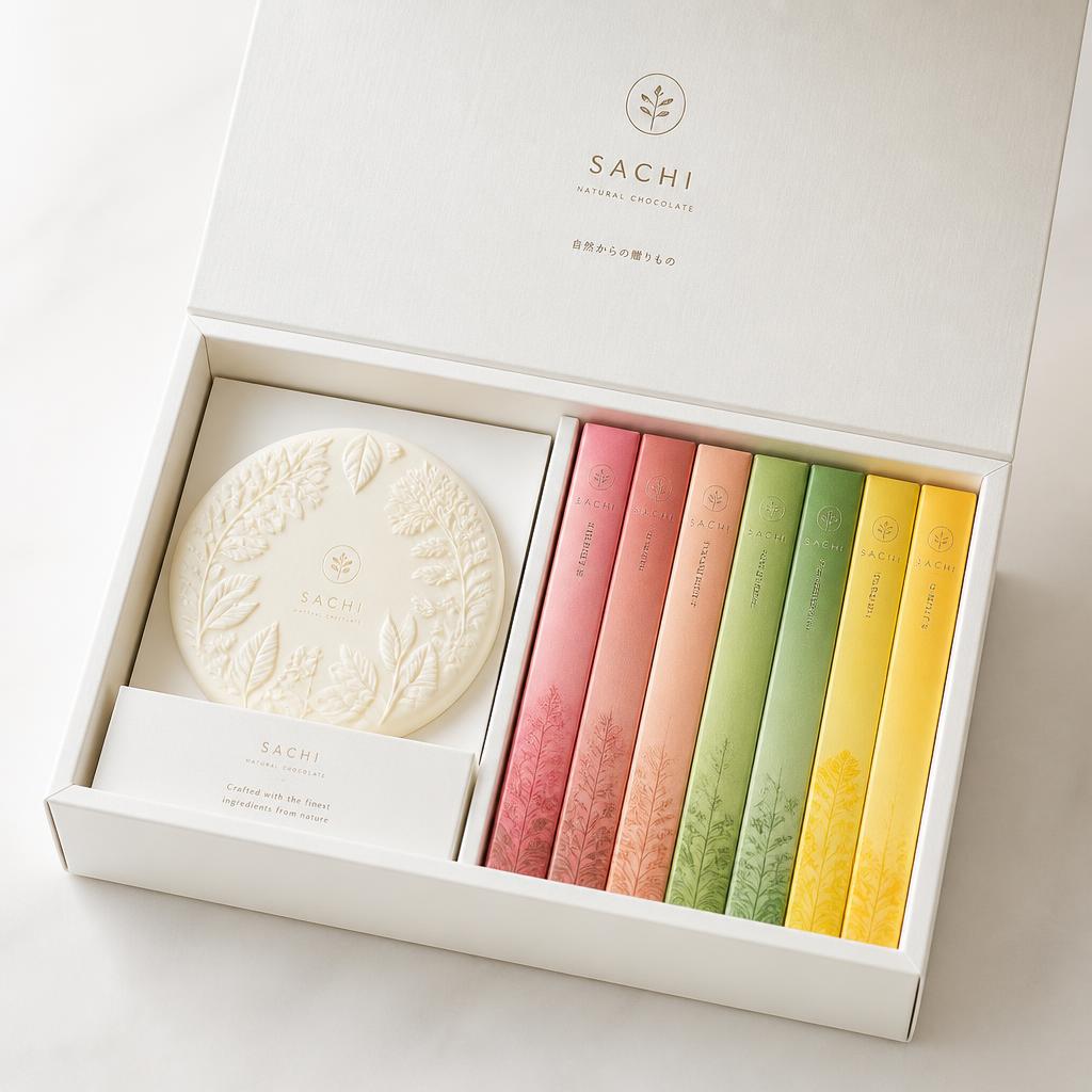 Hanaakari Gift Set