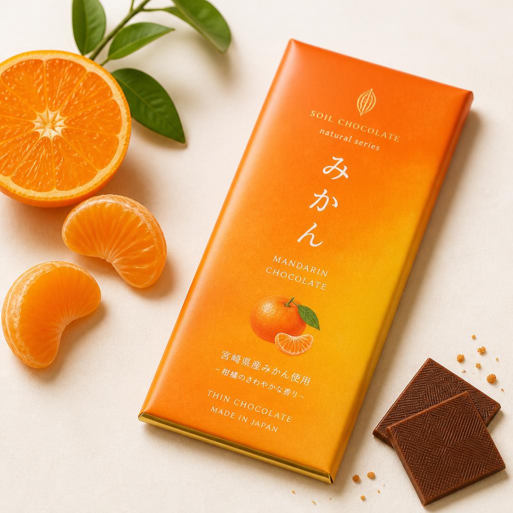 Mandarin Bar