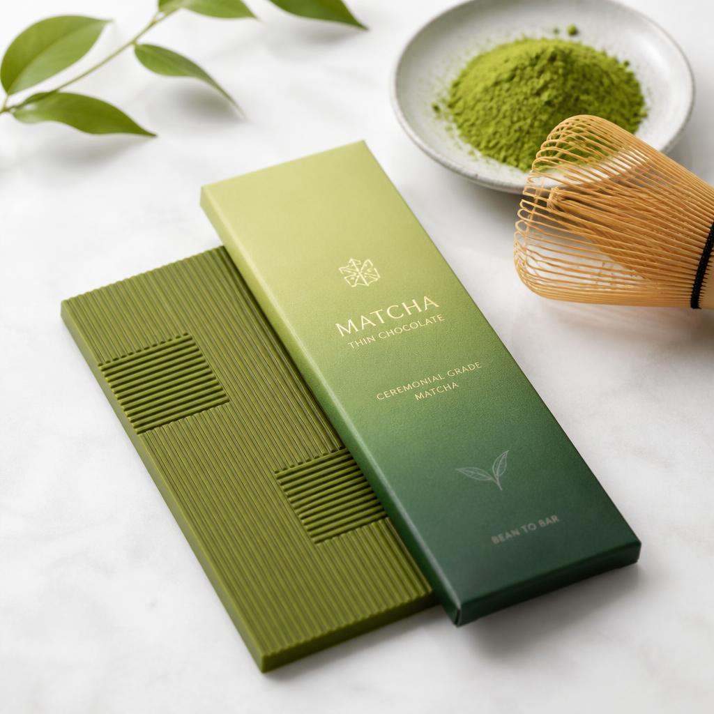 Matcha Bar