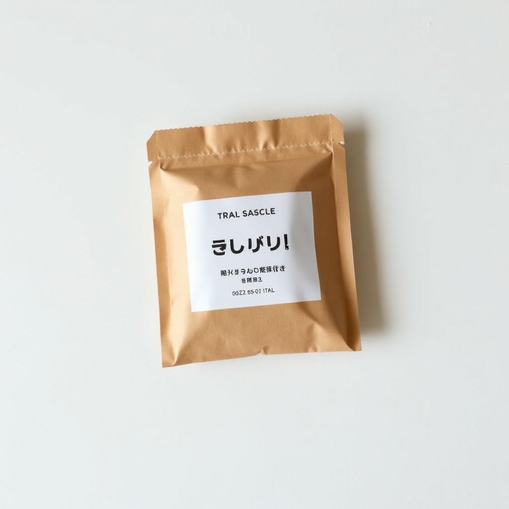 Post-Delivery Trial Bath Kit