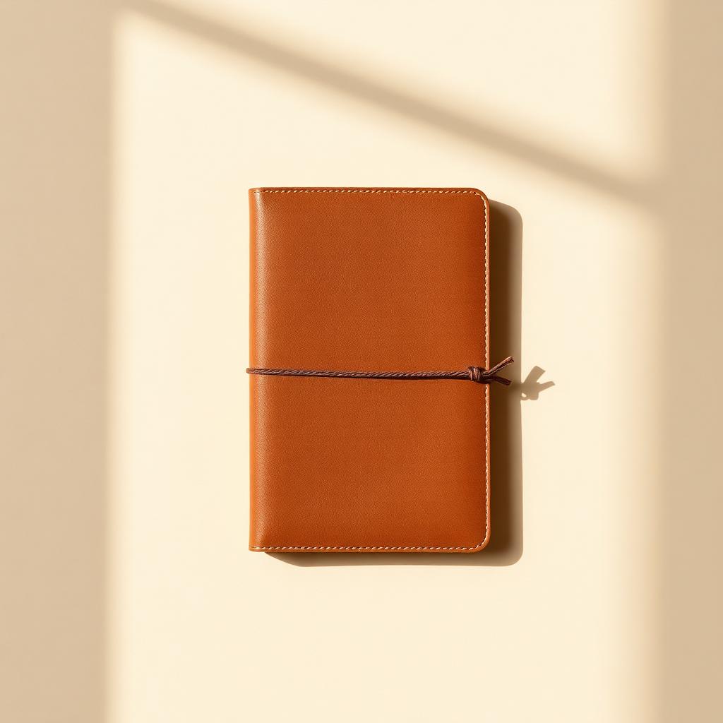 Traveler's Notebook