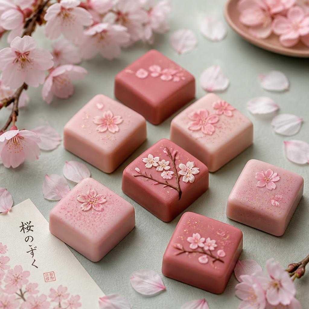 Sakura Collection