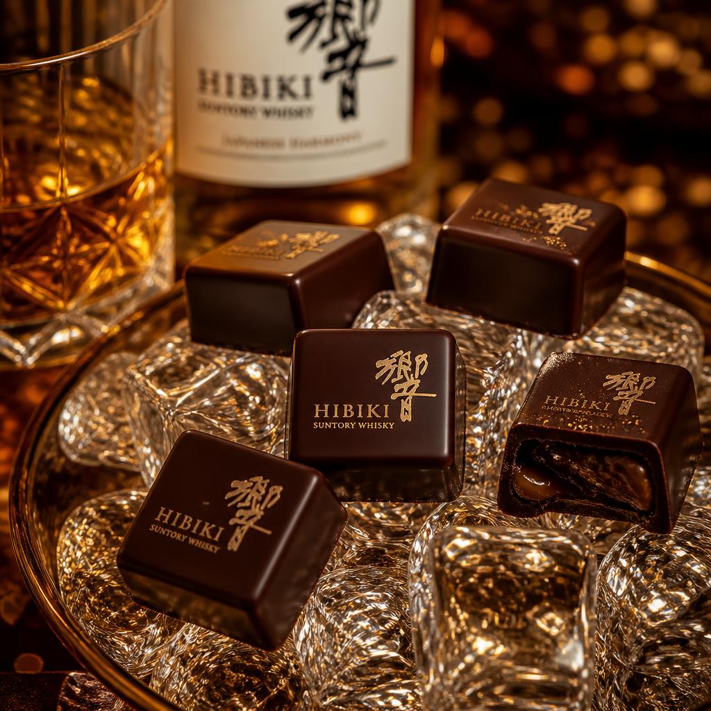Japanese Whisky Collection