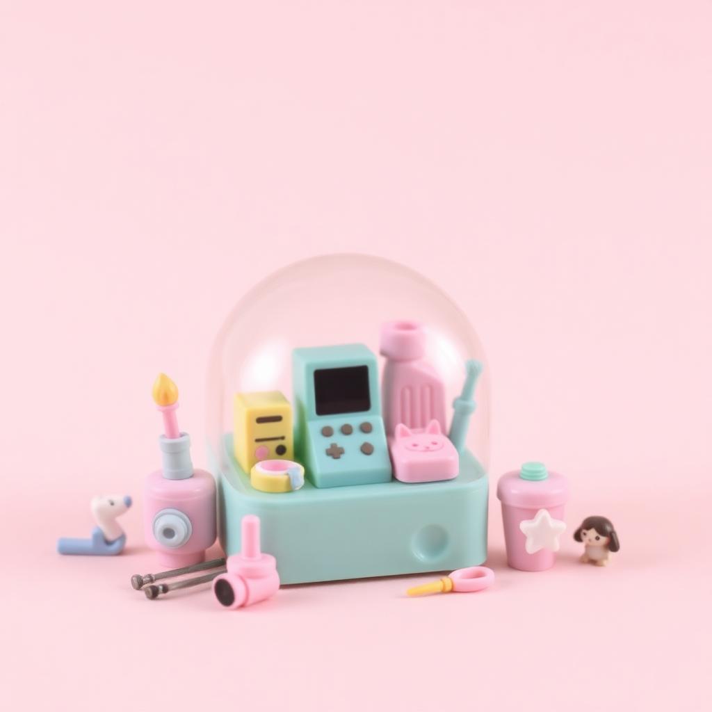 Miniverse Make It Mini Blind Capsule