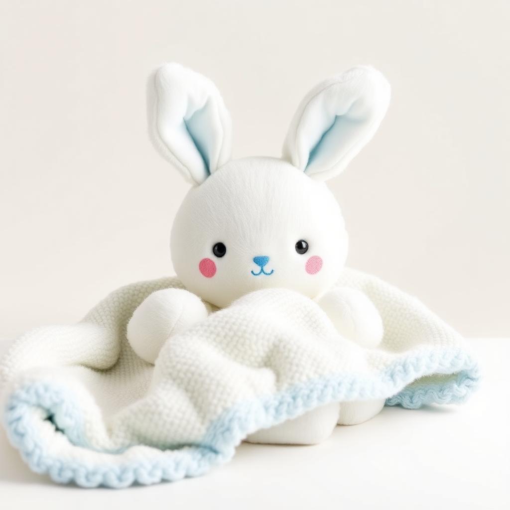 8" Plush (Cloud Nap Series)