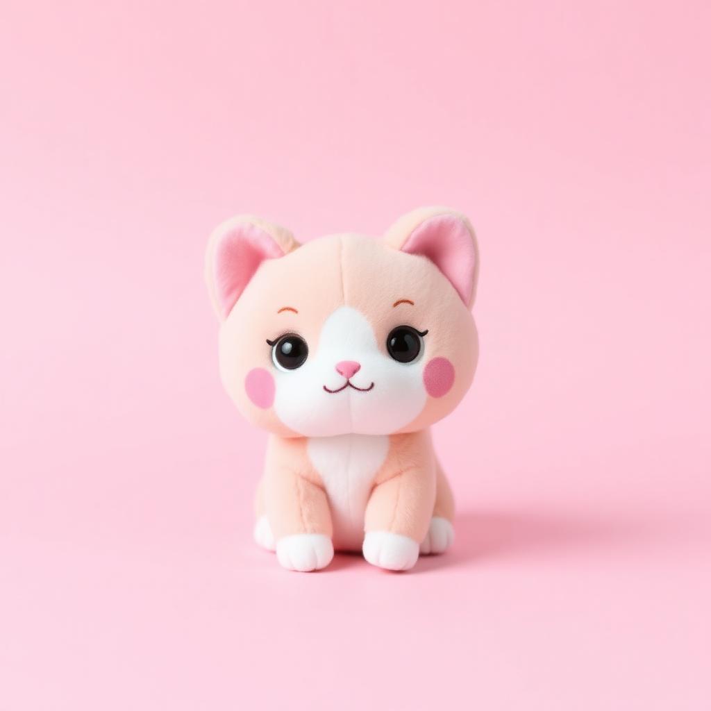 Ultra-Premier 8" Posable Figurine