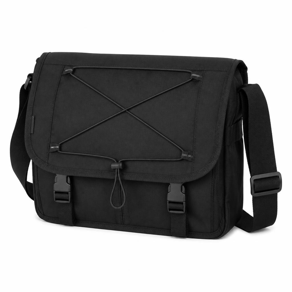 PORTER Messenger Bag