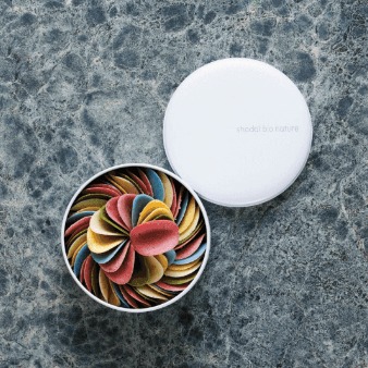Miltipetal — Spectrum Tin